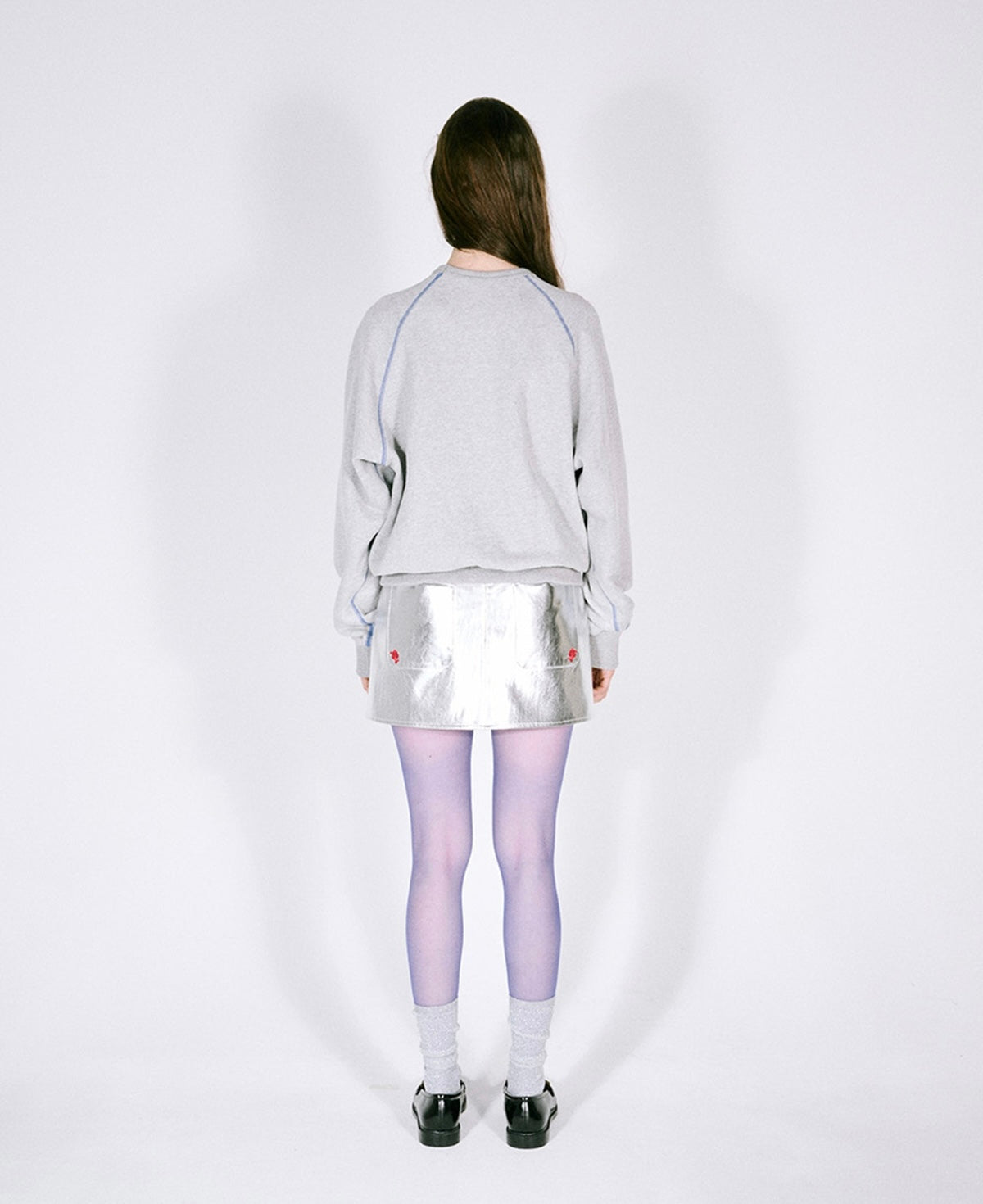 MARDI MERCREDI x 小丑雙瘋衛衣(團購) - jbh852