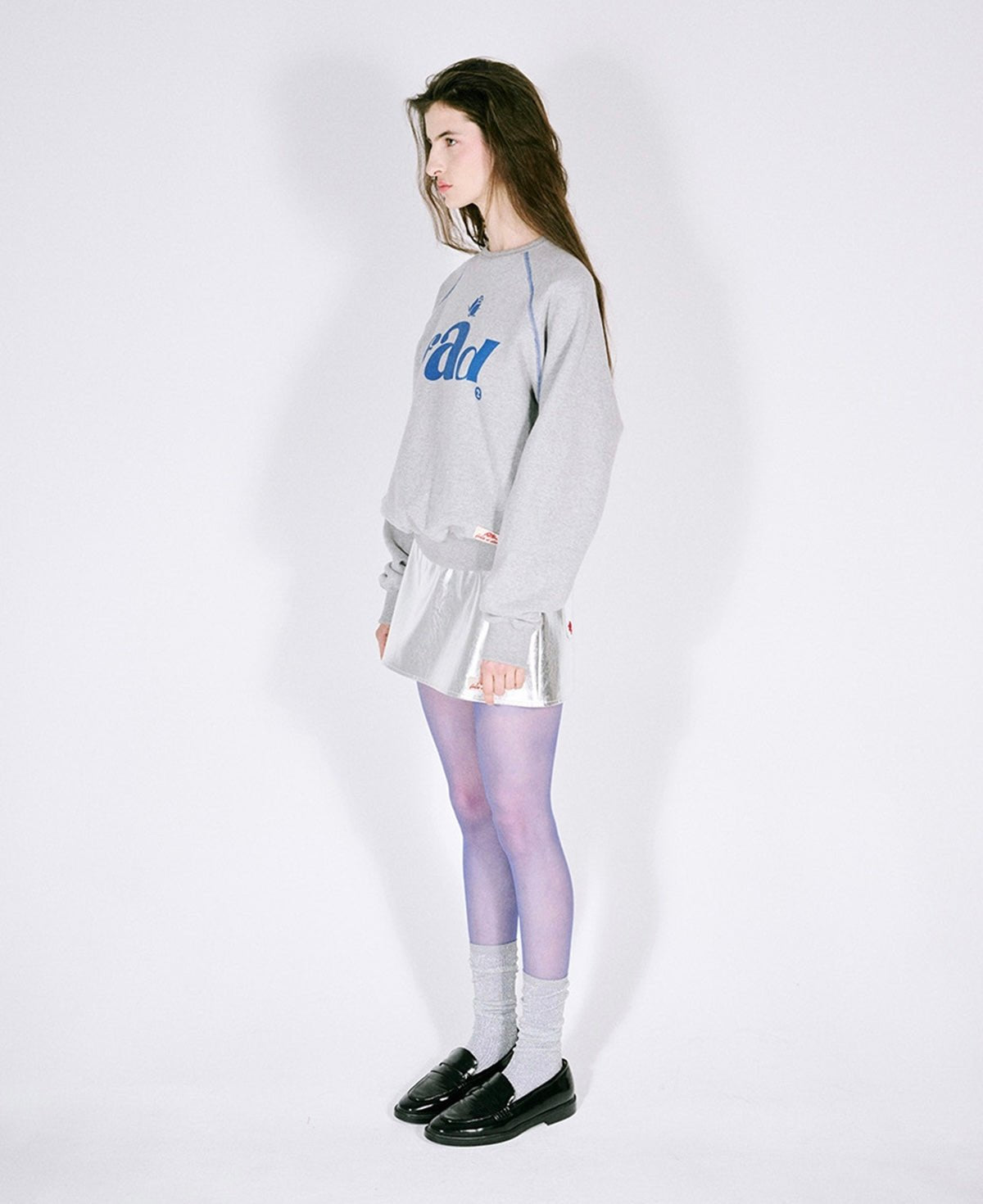 MARDI MERCREDI x 小丑雙瘋衛衣(團購) - jbh852