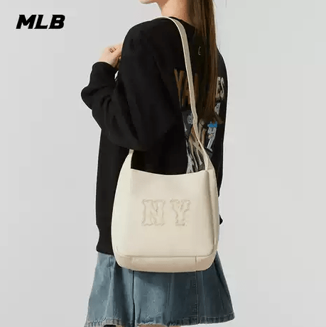 MLB兩用布袋(團購) - jbh852