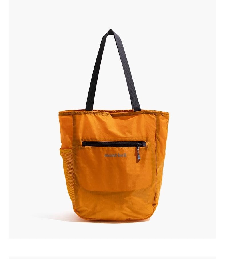 Montbell 放大縮小Tote(團購) - jbh852