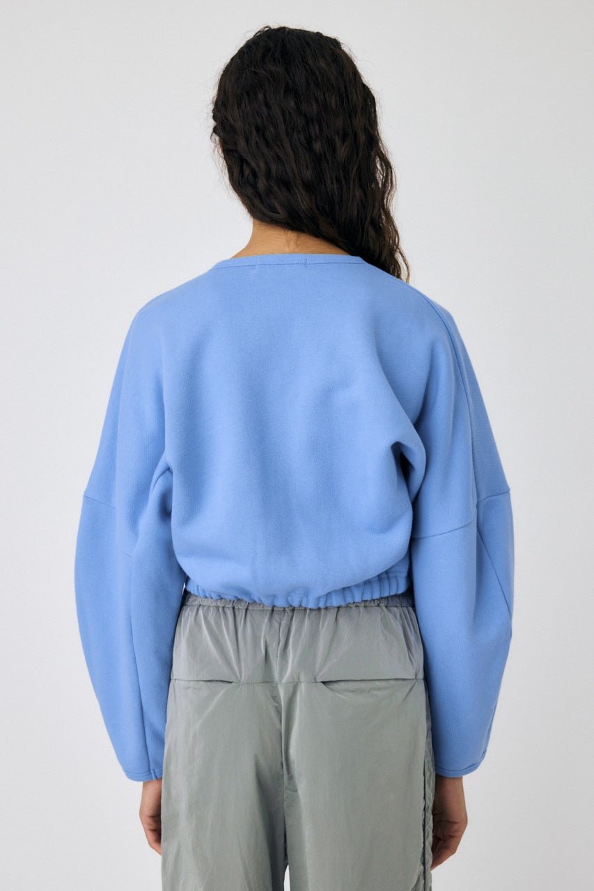 Moussy闊袖短外套(團購) - jbh852