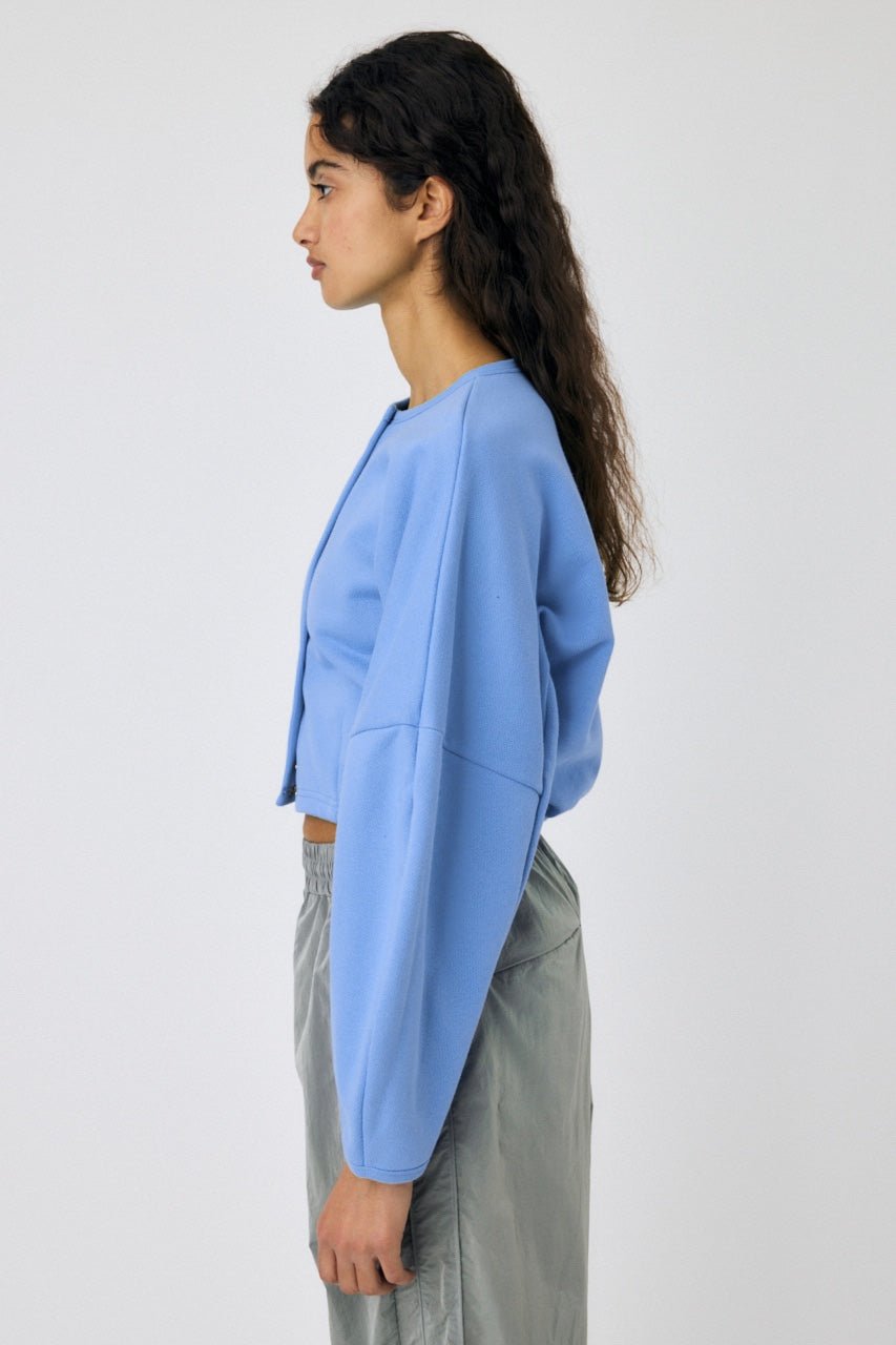 Moussy闊袖短外套(團購) - jbh852