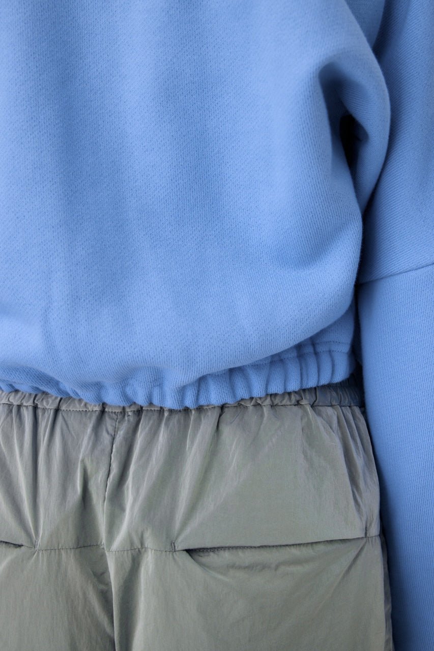 Moussy闊袖短外套(團購) - jbh852