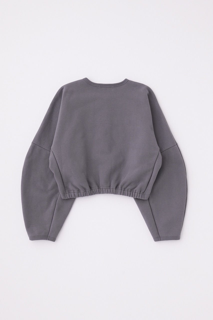 Moussy闊袖短外套(團購) - jbh852