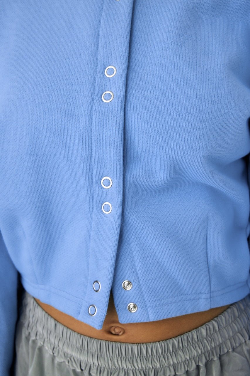 Moussy闊袖短外套(團購) - jbh852