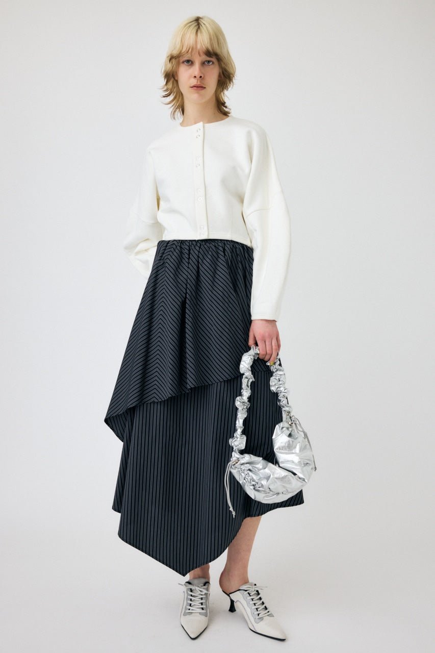 Moussy闊袖短外套(團購) - jbh852