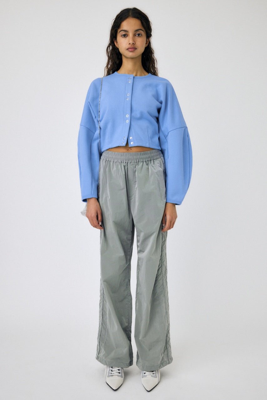 Moussy闊袖短外套(團購) - jbh852