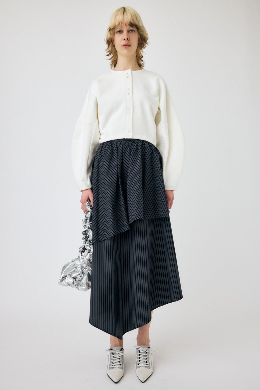 Moussy闊袖短外套(團購) - jbh852