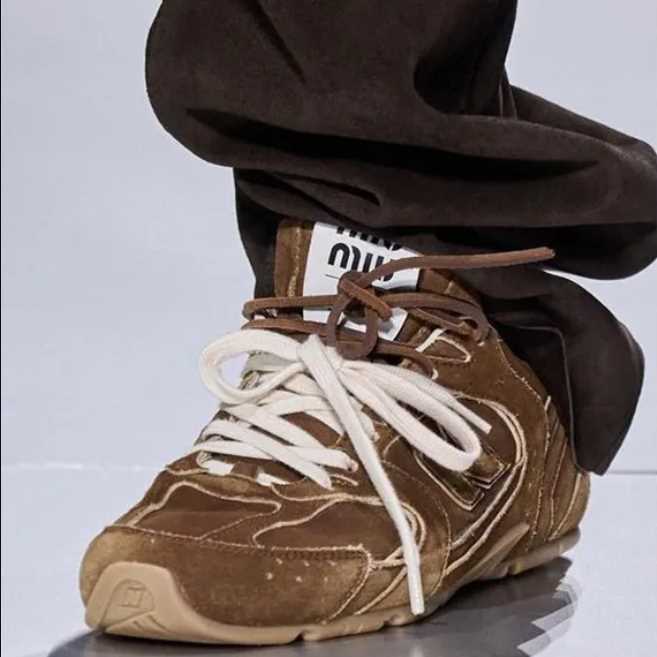 New Balance x Miumiu SL款波鞋(團購) - jbh852