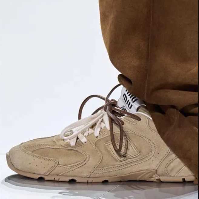 New Balance x Miumiu SL款波鞋(團購) - jbh852