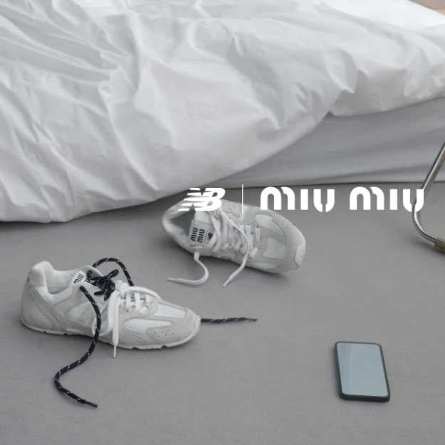 New Balance x Miumiu SL款波鞋(團購) - jbh852