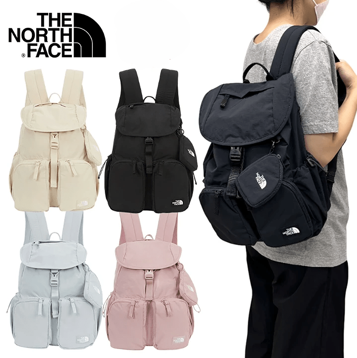 North Face Breeze背囊(團購) - jbh852