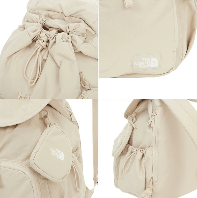 North Face Breeze背囊(團購) - jbh852