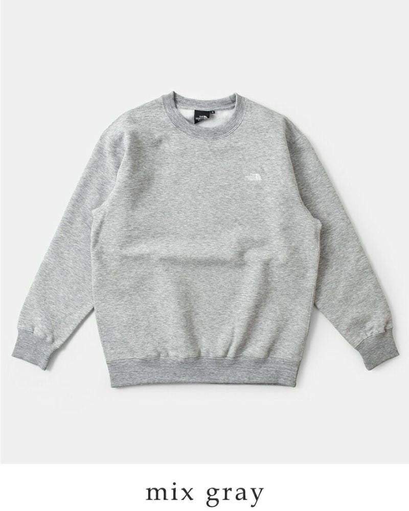 North Face Heather Sweat系列衛衣(團購) - jbh852