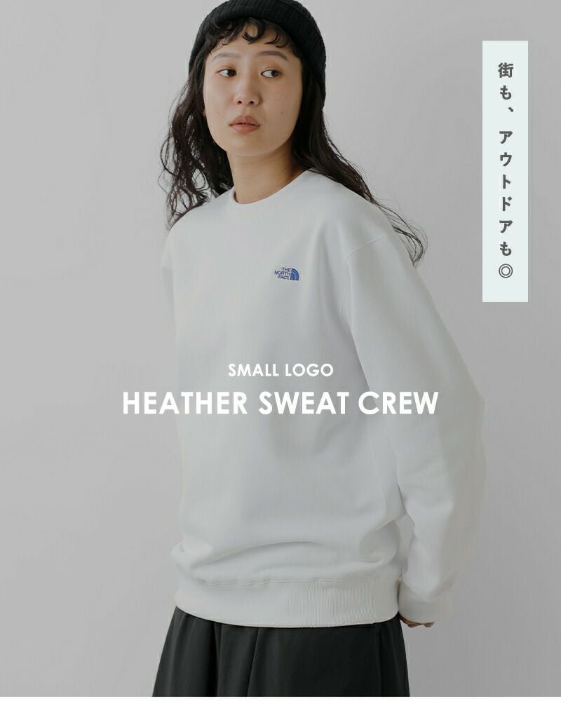 North Face Heather Sweat系列衛衣(團購) - jbh852