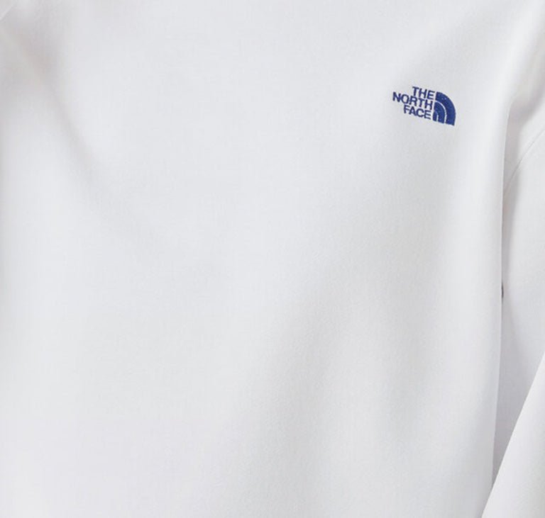 North Face Heather Sweat系列衛衣(團購) - jbh852