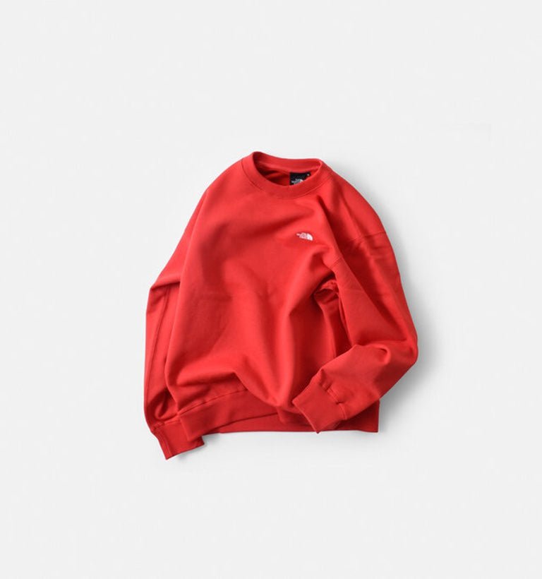 North Face Heather Sweat系列衛衣(團購) - jbh852