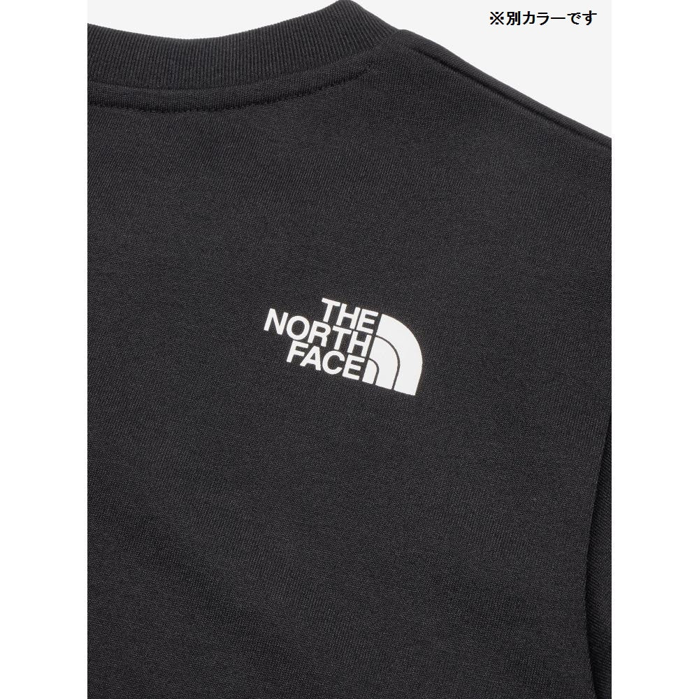 North Face 動態人公仔Logo T-Shirt(團購) - jbh852