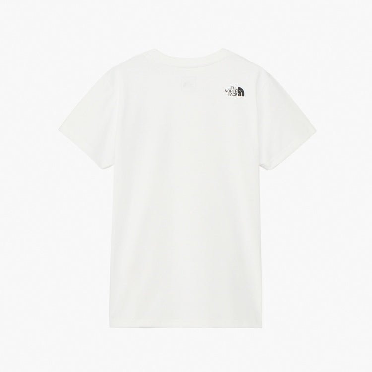 North Face 動態人公仔Logo T-Shirt(團購) - jbh852