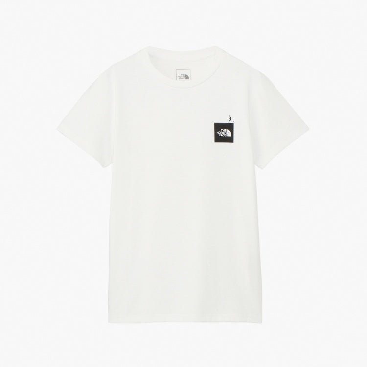 North Face 動態人公仔Logo T-Shirt(團購) - jbh852