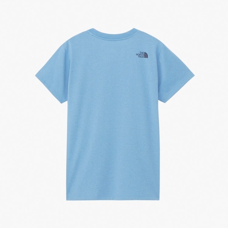 North Face 動態人公仔Logo T-Shirt(團購) - jbh852