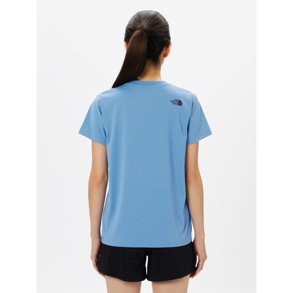 North Face 動態人公仔Logo T-Shirt(團購) - jbh852