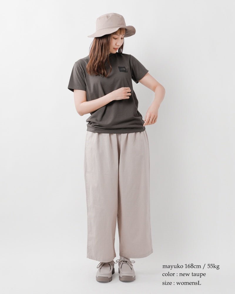 North Face 動態人公仔Logo T-Shirt(團購) - jbh852