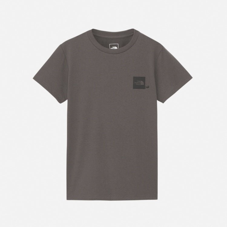 North Face 動態人公仔Logo T-Shirt(團購) - jbh852