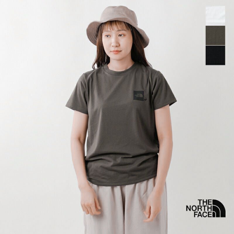 North Face 動態人公仔Logo T-Shirt(團購) - jbh852