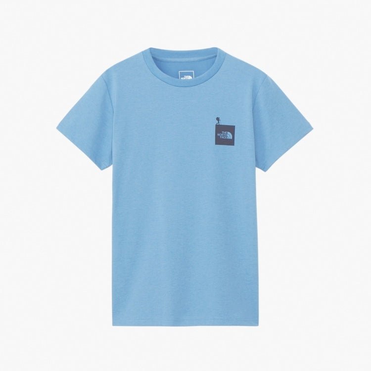 North Face 動態人公仔Logo T-Shirt(團購) - jbh852
