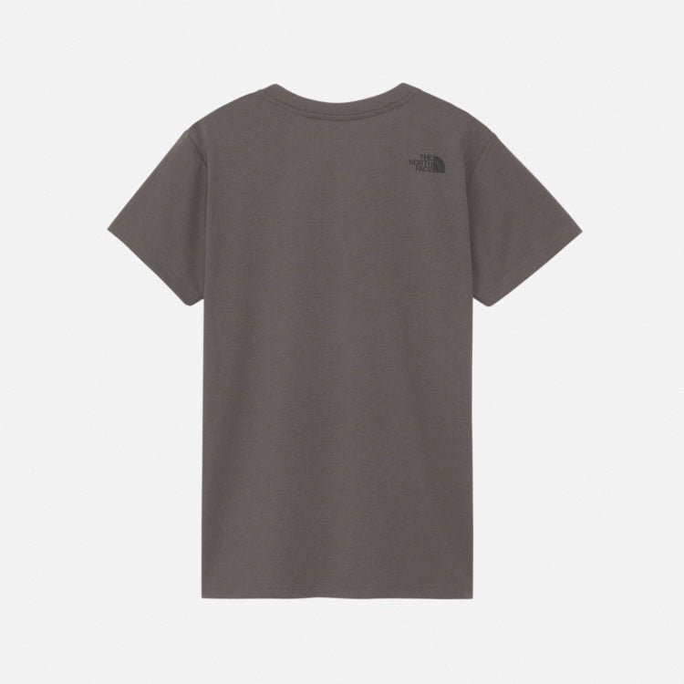 North Face 動態人公仔Logo T-Shirt(團購) - jbh852