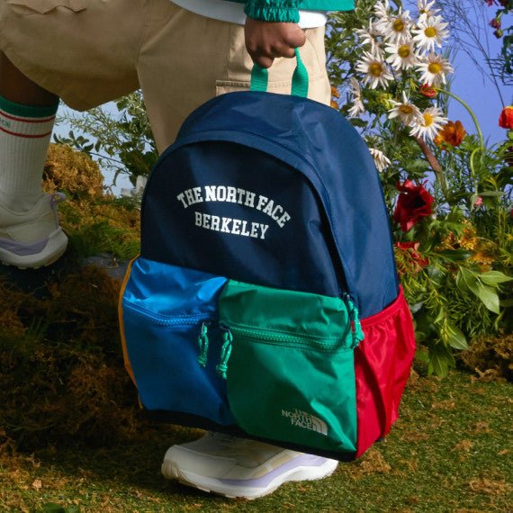 North Face picnic兒童書包(團購) - jbh852