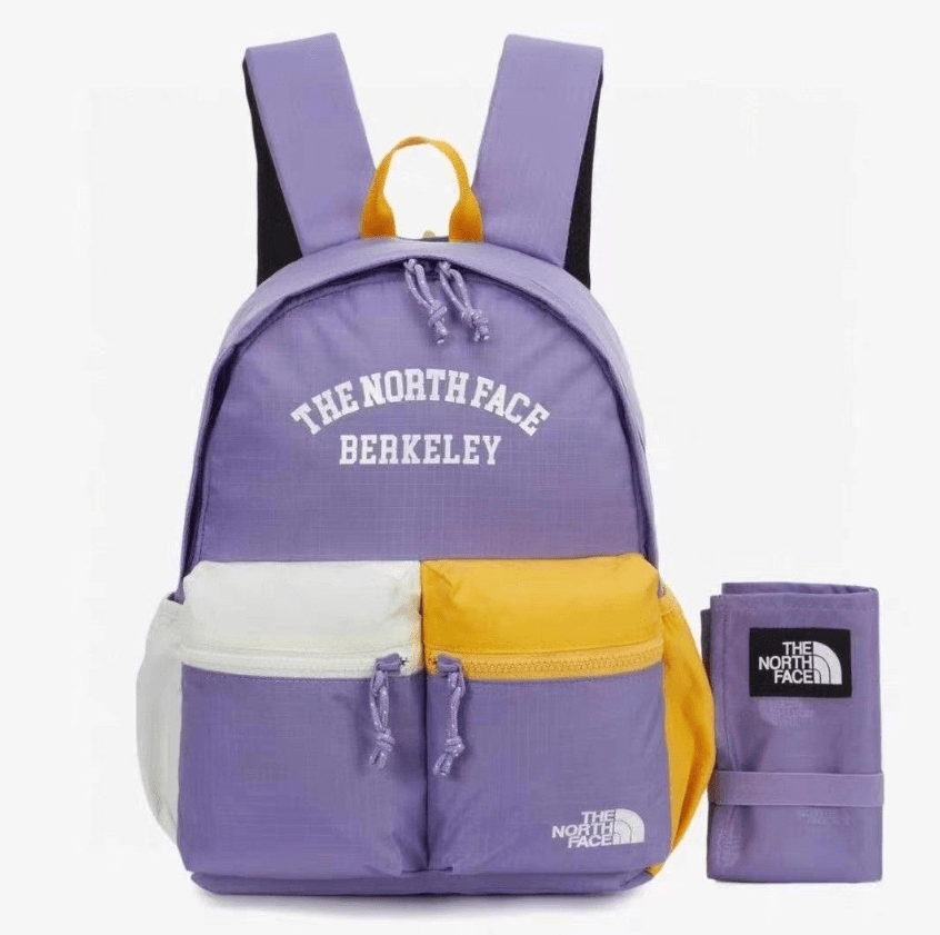 North Face picnic兒童書包(團購) - jbh852