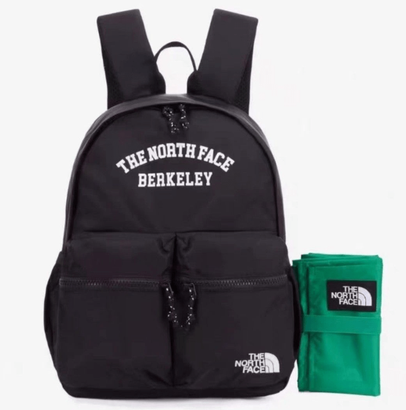 North Face picnic兒童書包(團購) - jbh852