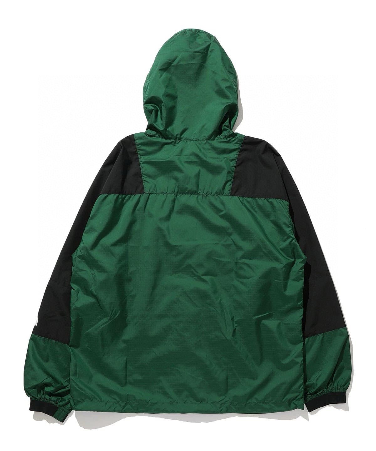 North Face Purple Lable 連帽風褸(團購) - jbh852