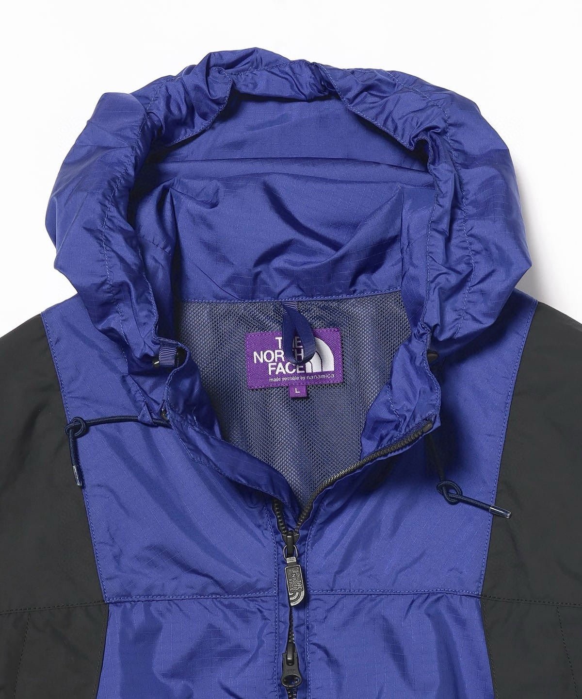 North Face Purple Lable 連帽風褸(團購) - jbh852