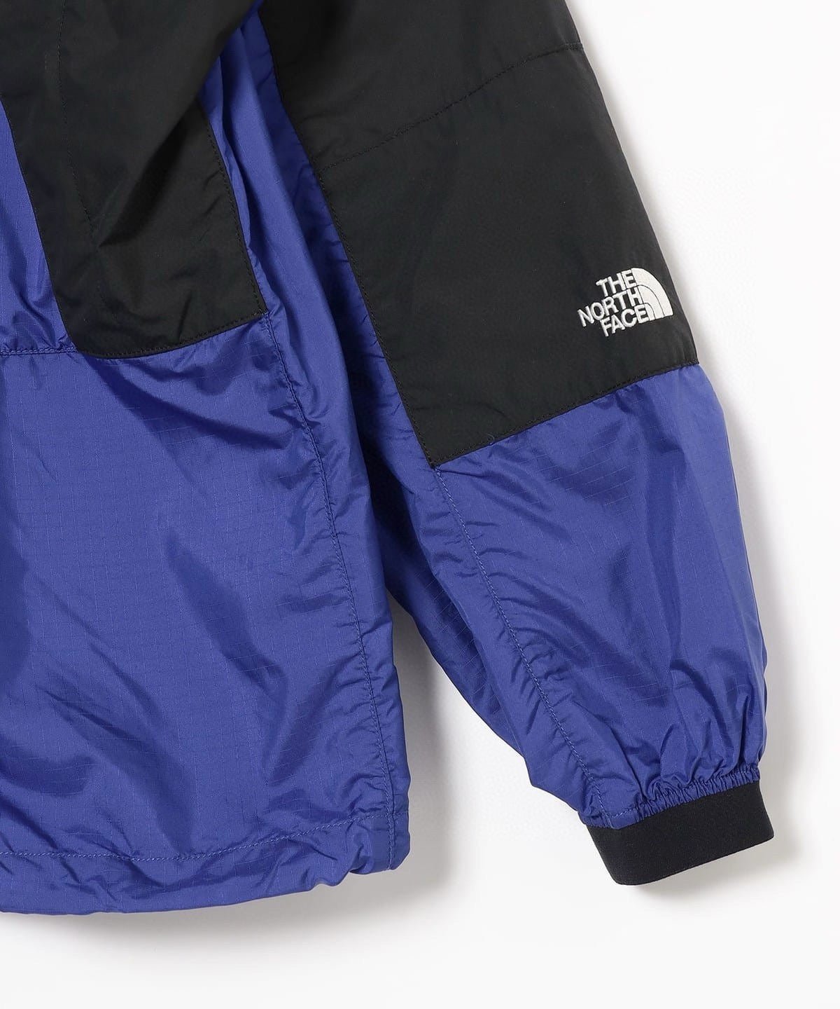 North Face Purple Lable 連帽風褸(團購) - jbh852