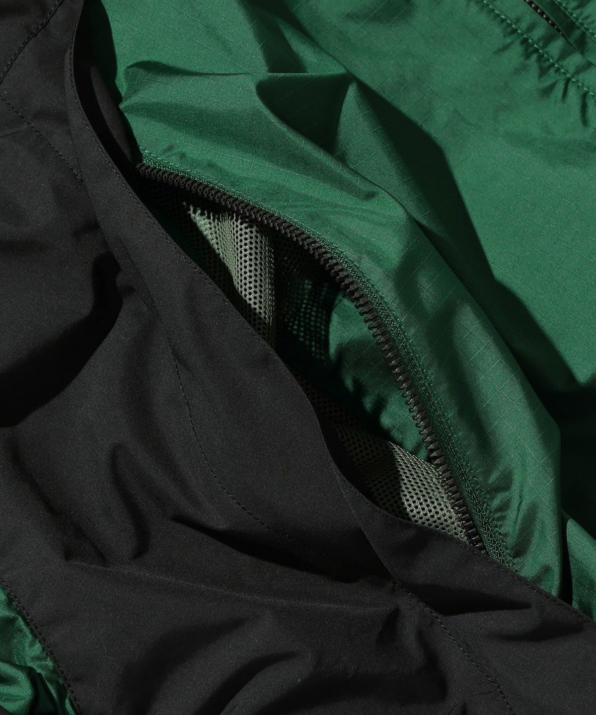 North Face Purple Lable 連帽風褸(團購) - jbh852