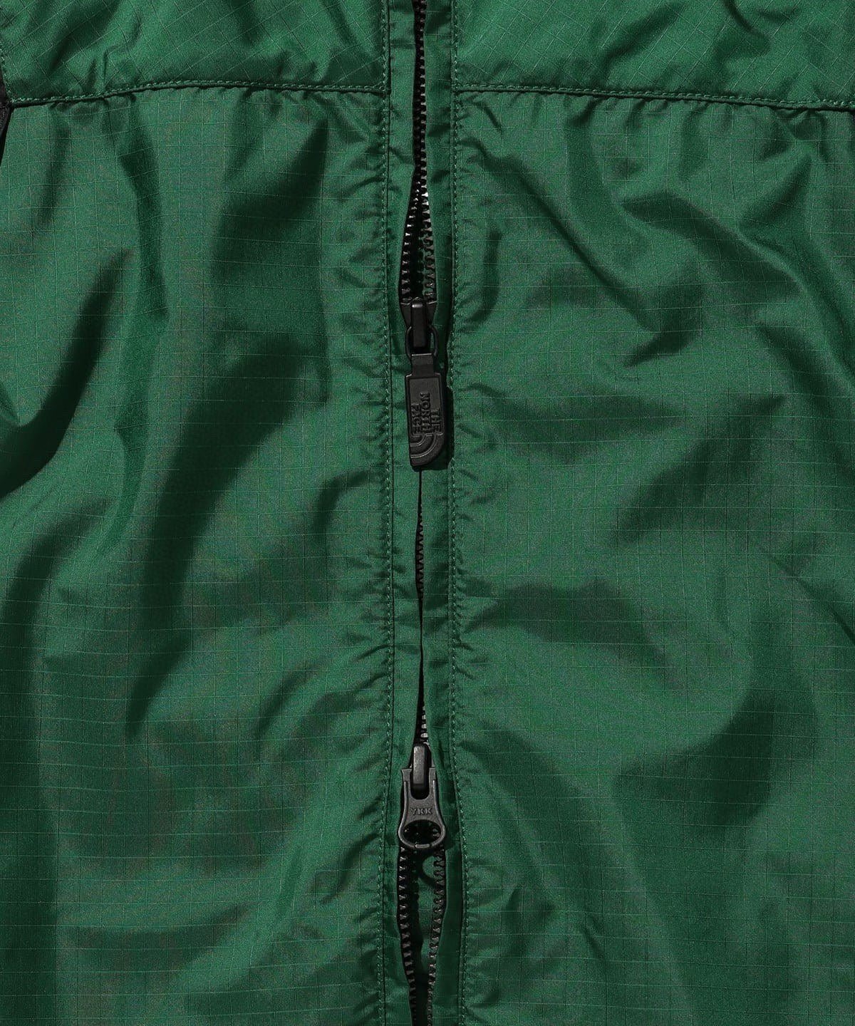 North Face Purple Lable 連帽風褸(團購) - jbh852