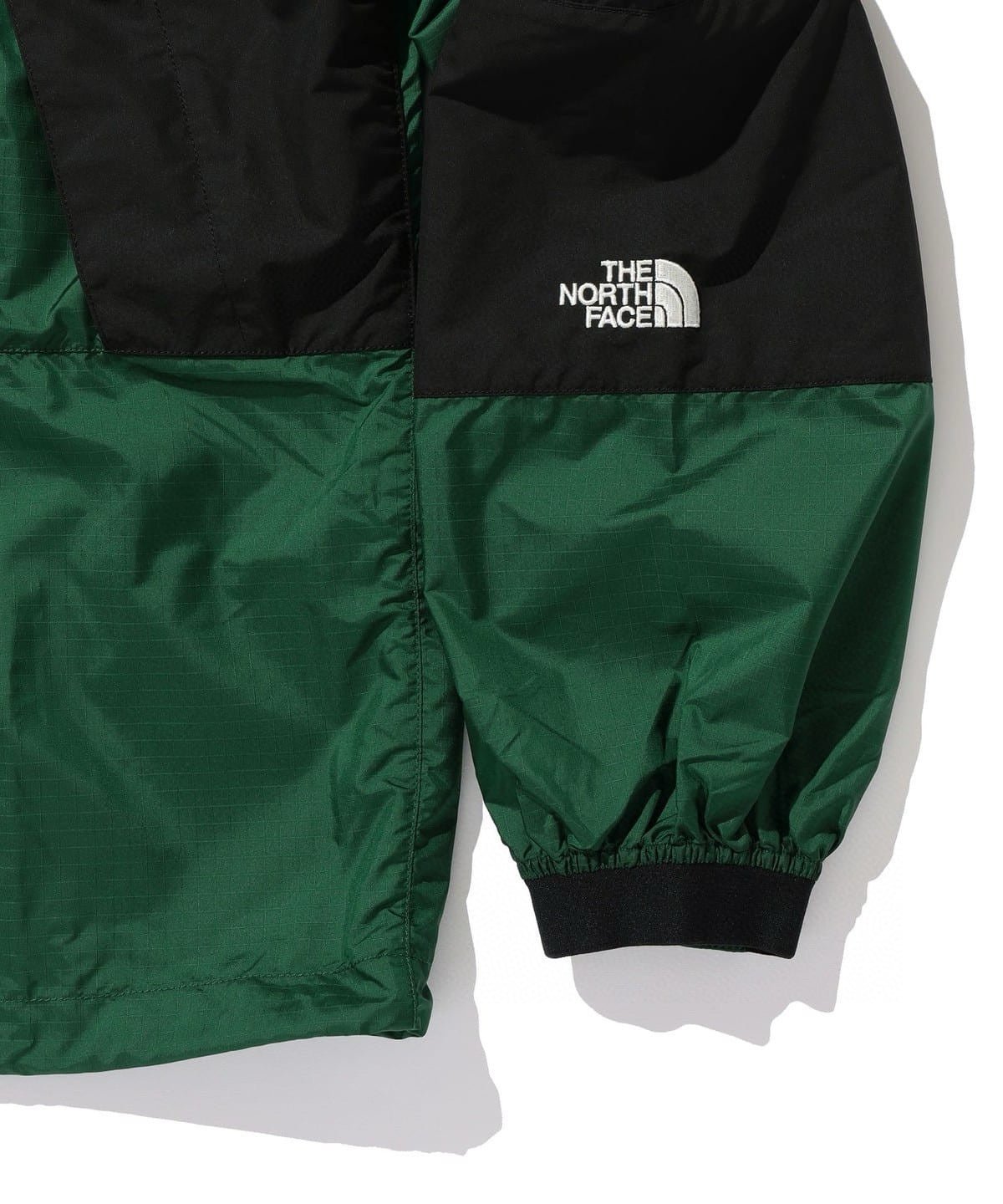 North Face Purple Lable 連帽風褸(團購) - jbh852