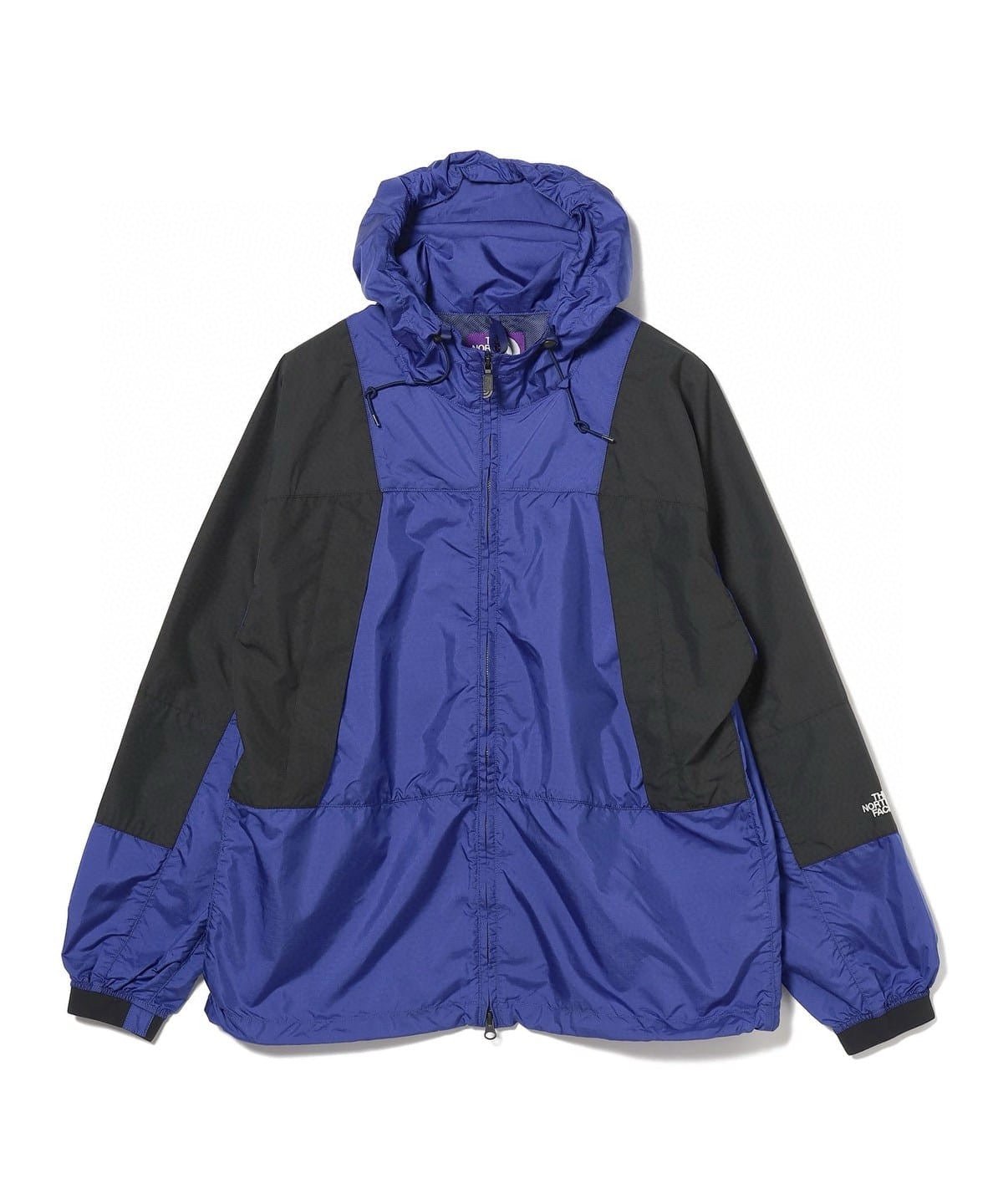 North Face Purple Lable 連帽風褸(團購) - jbh852