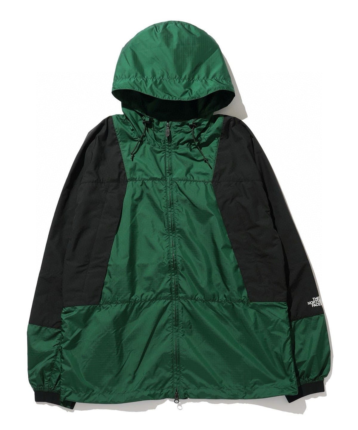 North Face Purple Lable 連帽風褸(團購) - jbh852
