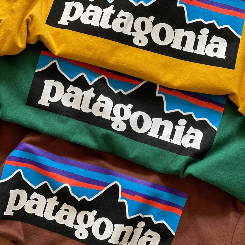 Patagonia原祖短袖Tee(團購) - jbh852