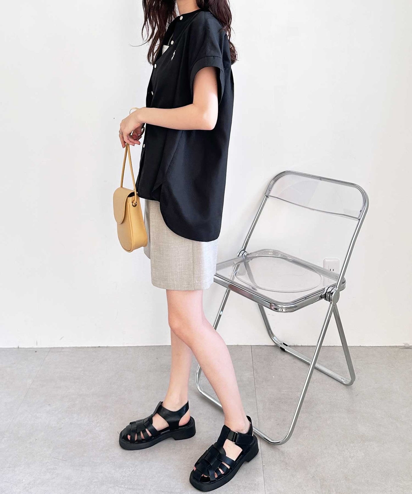 Ralph Lauren圓企領恤(團購) - jbh852