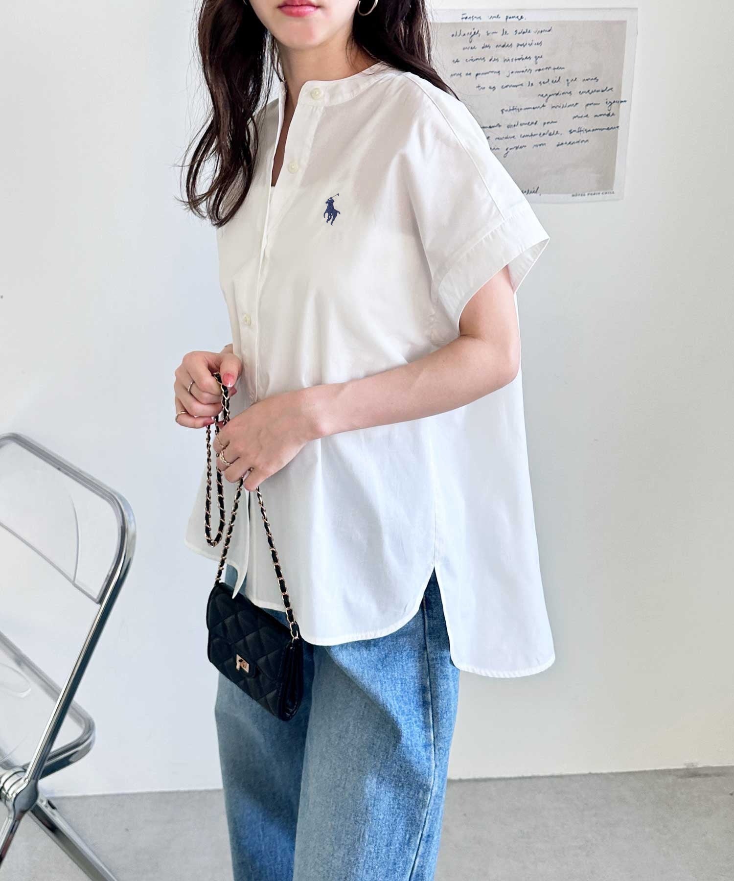 Ralph Lauren圓企領恤(團購) - jbh852