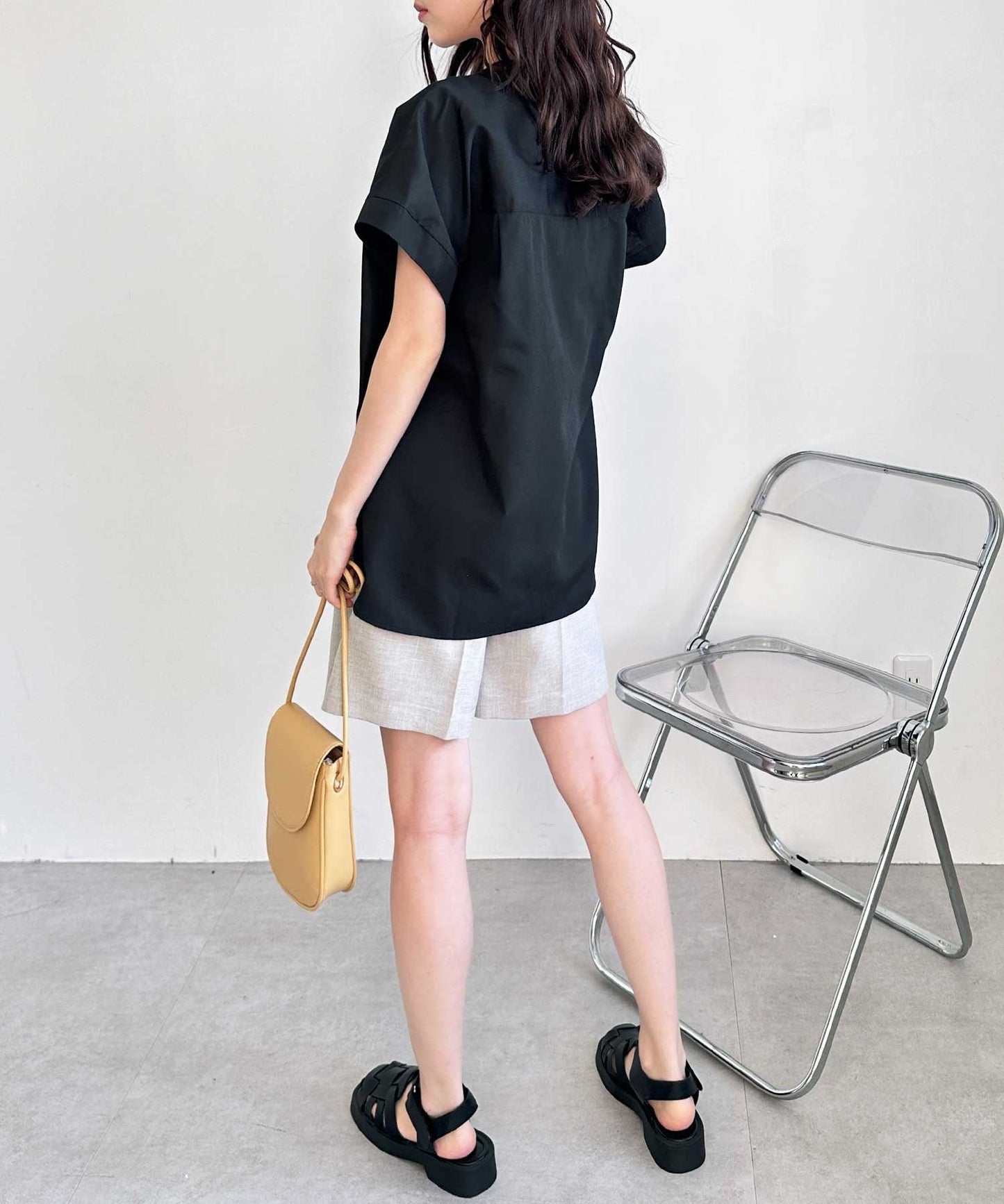 Ralph Lauren圓企領恤(團購) - jbh852