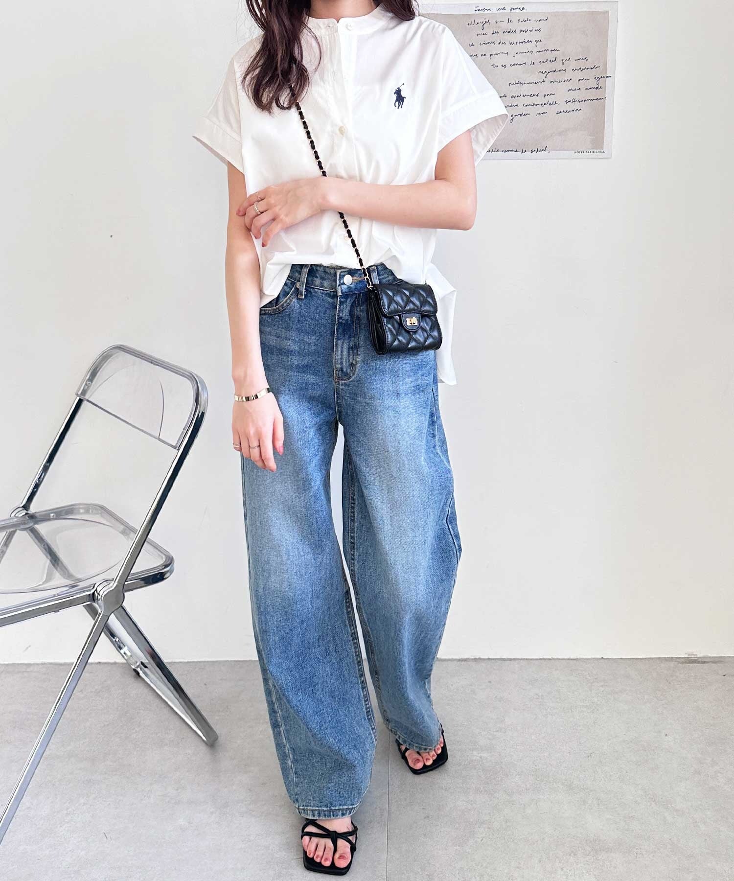 Ralph Lauren圓企領恤(團購) - jbh852