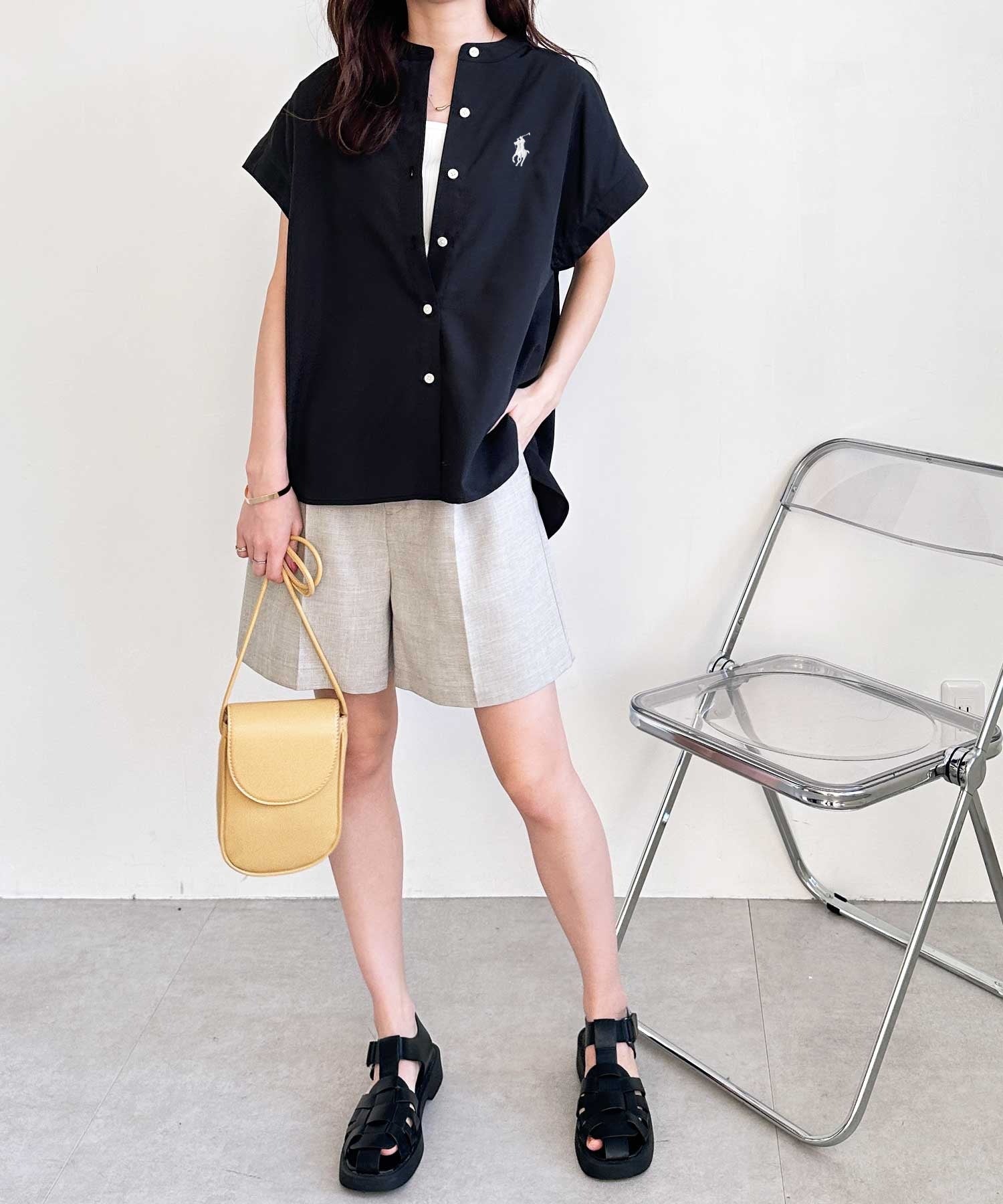 Ralph Lauren圓企領恤(團購) - jbh852