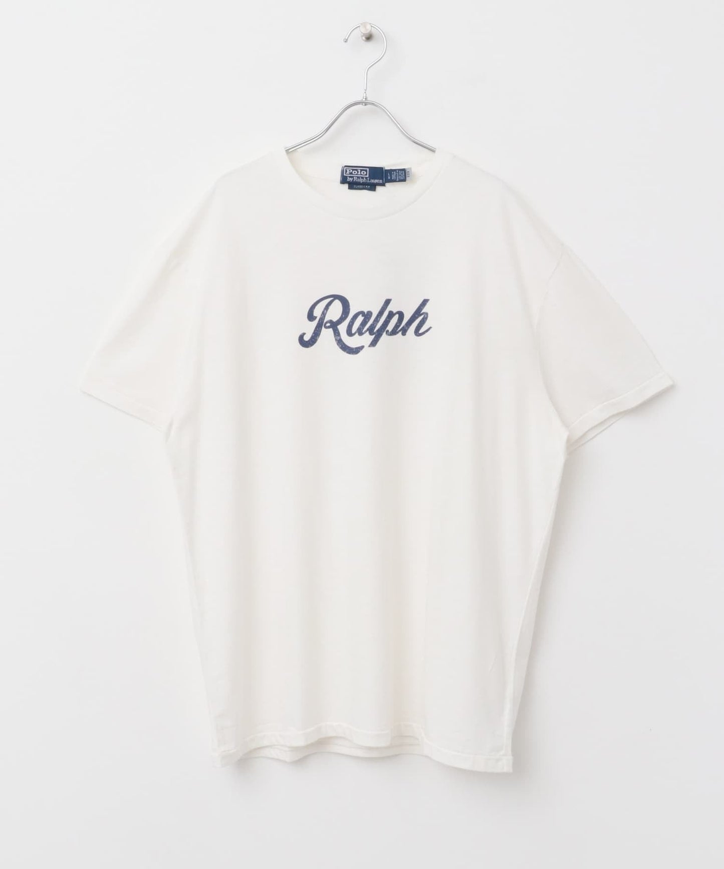 Ralph Lauren 大字logo tee(團購) - jbh852