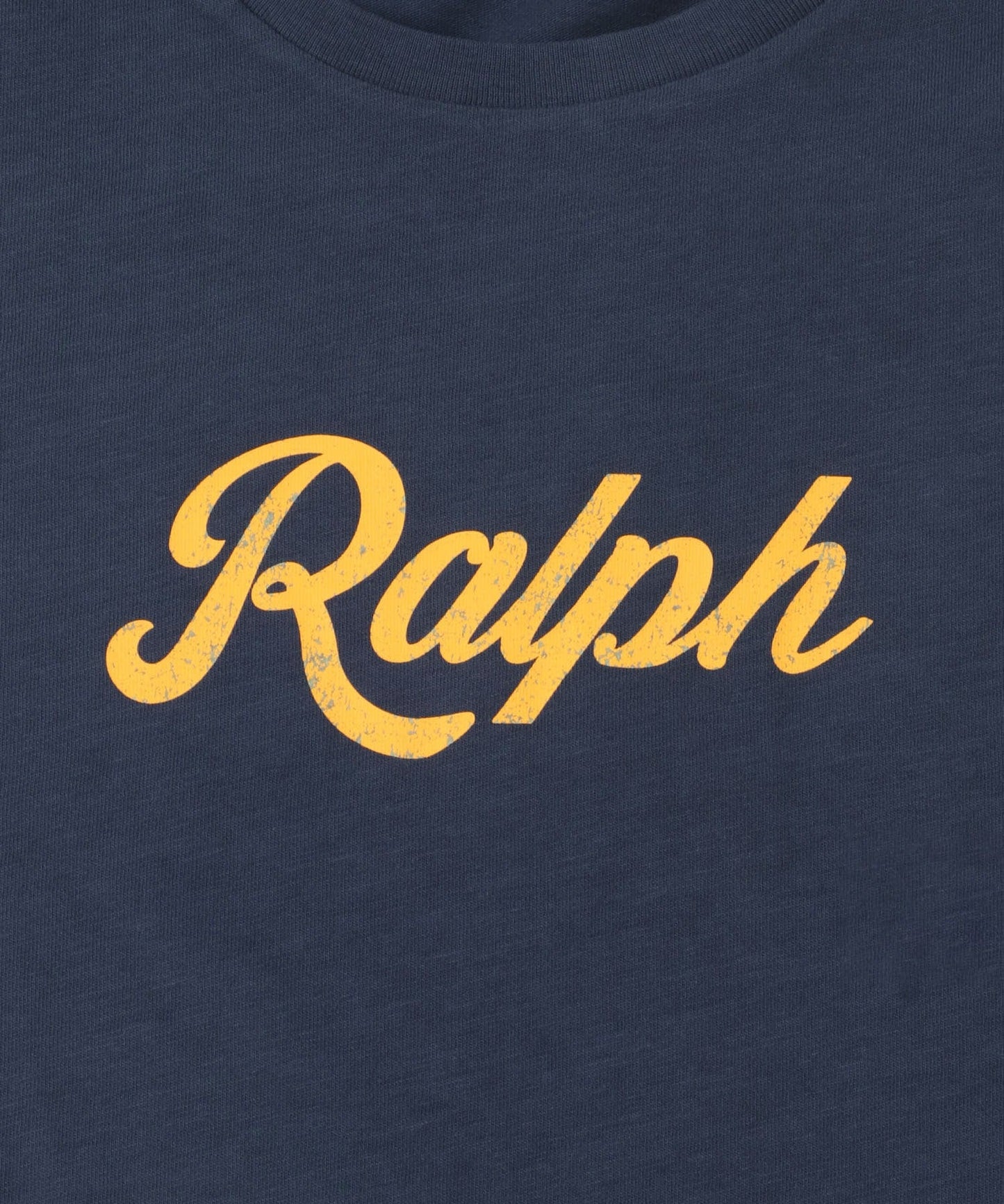 Ralph Lauren 大字logo tee(團購) - jbh852
